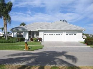 128 Saxon St, Marco Island, FL 34145