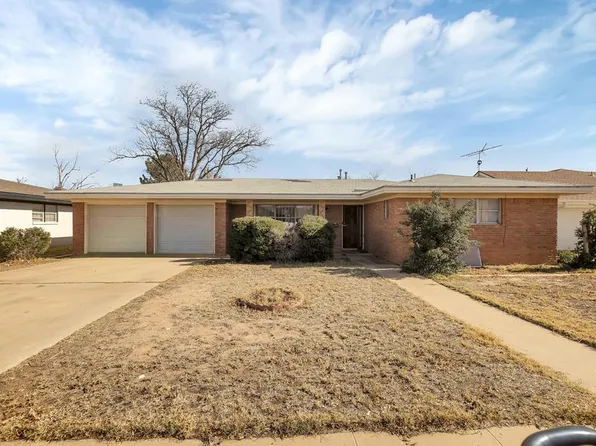 3000 Byron Ave, Odessa, TX 79762