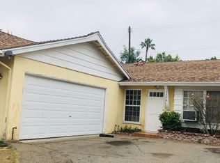 13336 Bombay St, Sylmar, CA 91342