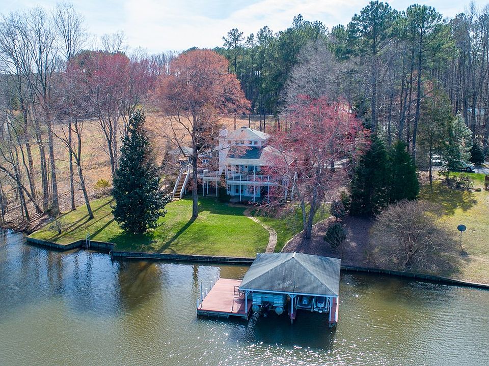 242 Spring Ct, Gasburg, VA 23857 Zillow