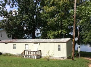 256 Relax St, Waterloo, SC 29384