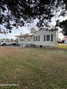 2101 Pendleton Street, Greenville, NC, 27834
