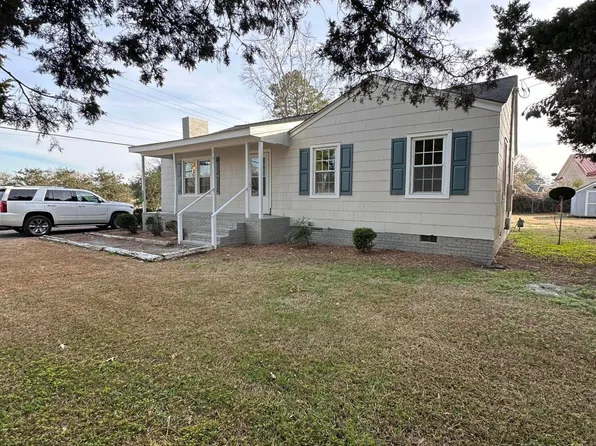 2101 Pendleton Street, Greenville, NC 27834