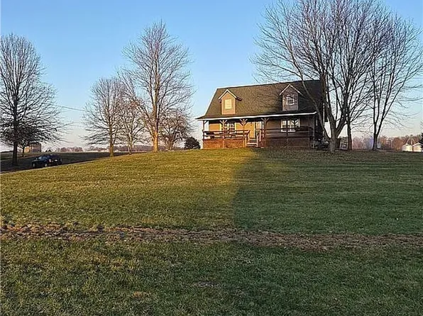 4323 Egypt Rd, Smithville, OH 44677