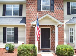 3904 Eastridge Ct, Monroe, NC 28110