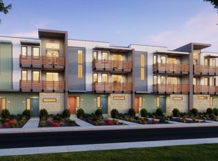 Residence 3 Plan, Cava, Livermore, CA 94551