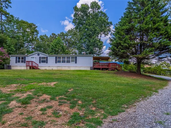 119 Pine Cir, Pelzer, SC 29669