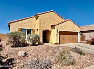 2310 N PALO VERDE Drive, Florence, AZ 85132
