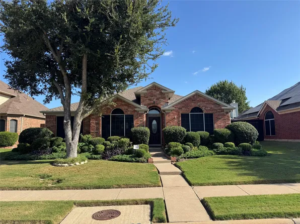 1236 Quaker Ln, Lewisville, TX 75077