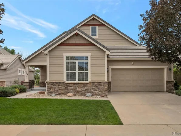 849 Windflower Drive, Longmont, CO 80504