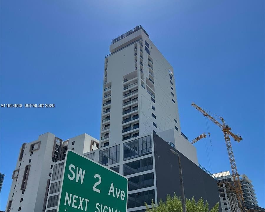 1st image of 239 SW 9th St #2103