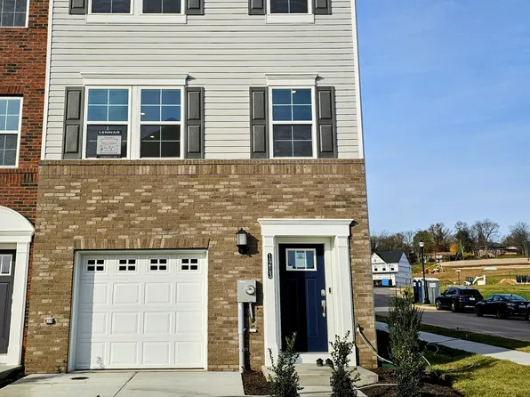 1213 Greylock Ln, Frederick, MD 21702