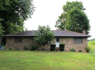 540 E Comet Rd, Clinton, OH 44216