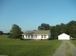 387 Liles Rd, Beebe, AR 72012