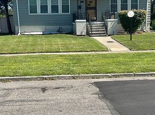 16834 Inverness St, Detroit, MI 48221