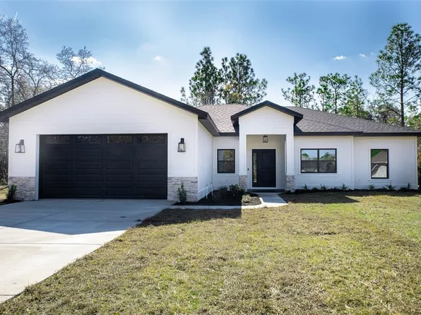 11350 Sage Thrasher Ave, Weeki Wachee, FL 34614