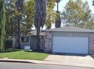 843 Cackling Dr, Suisun City, CA