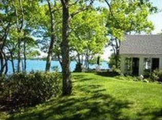 516 Birch Point Rd, West Bath, ME 04530