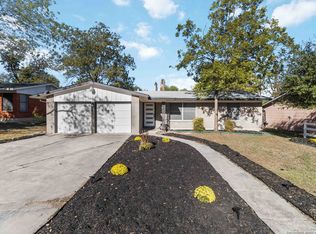 207 Tammy, San Antonio, TX 78216