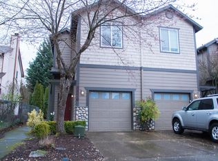 3576 SW 103rd Ave, Beaverton, OR 97005