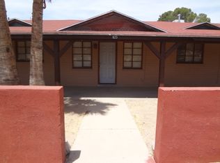 823 N Swan Rd, Tucson, AZ 85711