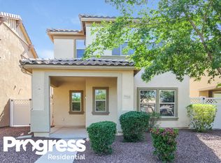 960 S Deerfield Ln, Gilbert, AZ 85296