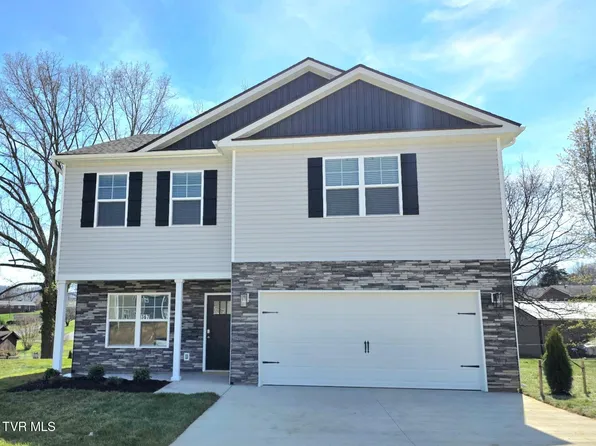 367 Alta Tree Blvd, Johnson City, TN 37604