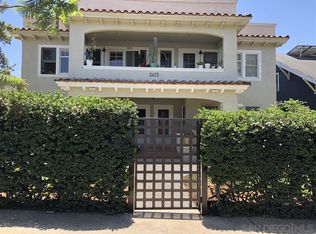 2473 Market St #7, San Diego, CA 92102