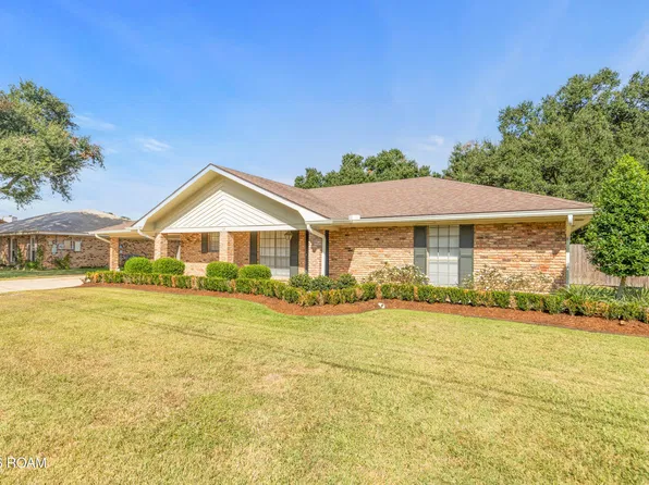 114 Cecile Dr, Lafayette, LA 70508