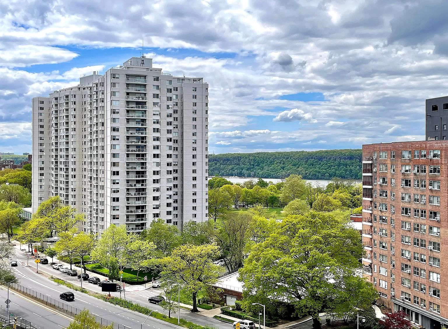 3530 Henry Hudson Pkwy APT 14K, Bronx, NY 10463 Zillow