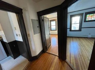 7 Claxton St APT 3, Boston, MA 02131