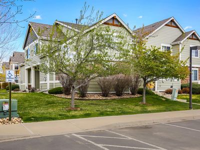 805 Summer Hawk Dr #L-72, Longmont, CO, 80501