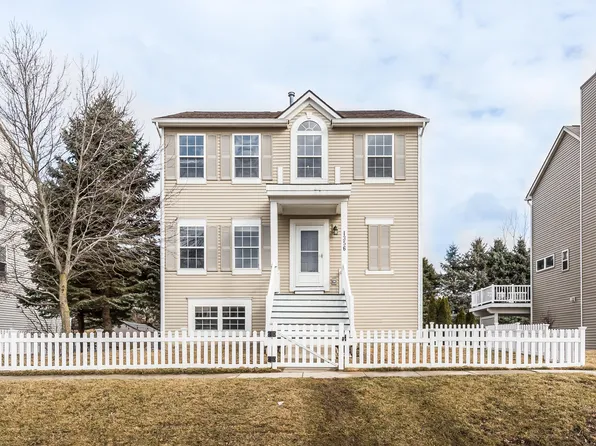 1356 Eisenhower Ln, Milan, MI 48160