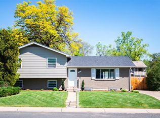 11755 Keough Dr, Northglenn, CO 80233