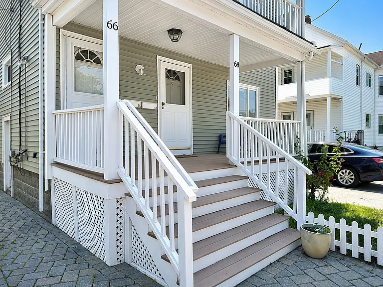 68 Willis Ave #1 — Photo 17