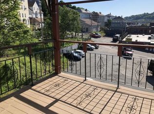 99 E Central St #3, Worcester, MA 01605