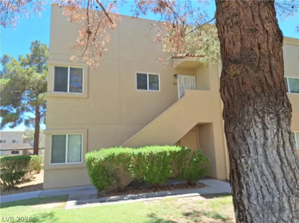 1802 N Decatur Blvd Unit 203, Las Vegas, NV 89108