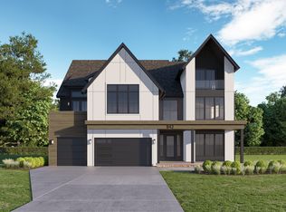 The Brentwood Plan, Stewart Ridge, Plainfield, IL 60585