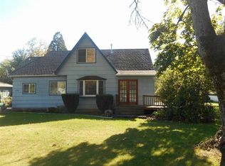 1096 Horn Ln, Eugene, OR 97404