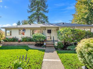 4430 SE Flavel St, Portland, OR 97206
