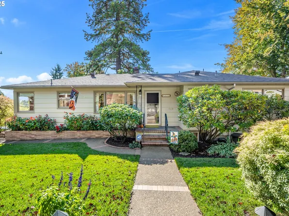 4430 SE Flavel St, Portland, OR 97206