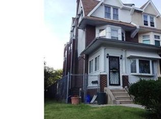 6155 W Columbia Ave, Philadelphia, PA 19151