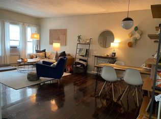 112 W 117th St APT 3, New York, NY 10026