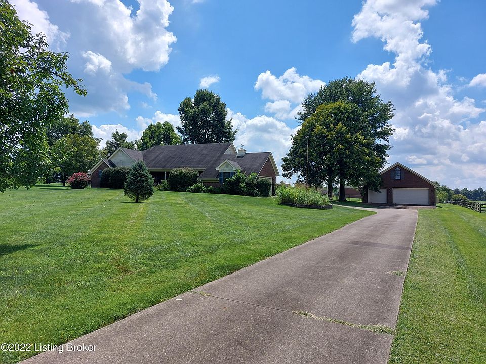 11516 Seatonville Rd, Louisville, KY 40291 Zillow