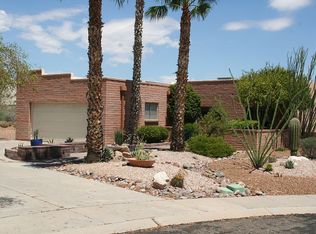 3776 S Via Del Reyecuelo, Green Valley, AZ 85622