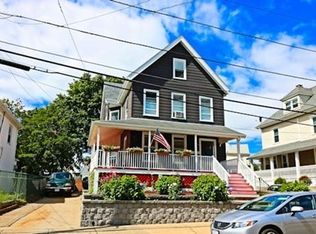 281 River Rd #1, Winthrop, MA 02152