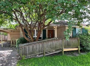 1329 Sigur Ave, Metairie, LA 70005