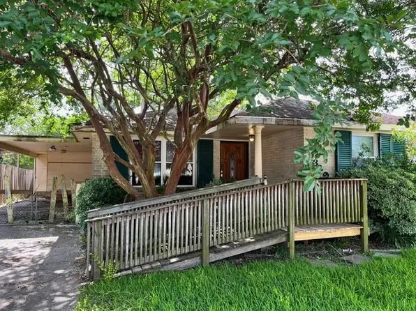 1329 Sigur Ave, Metairie, LA 70005