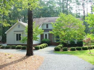 12581 Bag Pipe Ln, Laurinburg, NC 28352