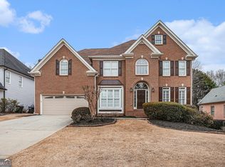 530 Rose Border Dr, Roswell, GA